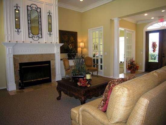 Champion Lake Apartments